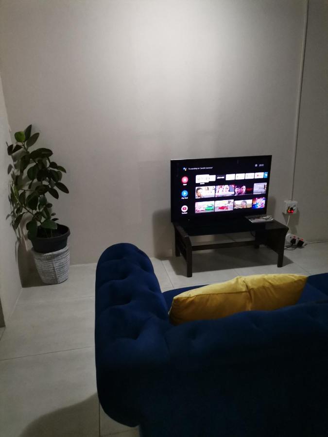 Comfort Place Pretoria Luaran gambar