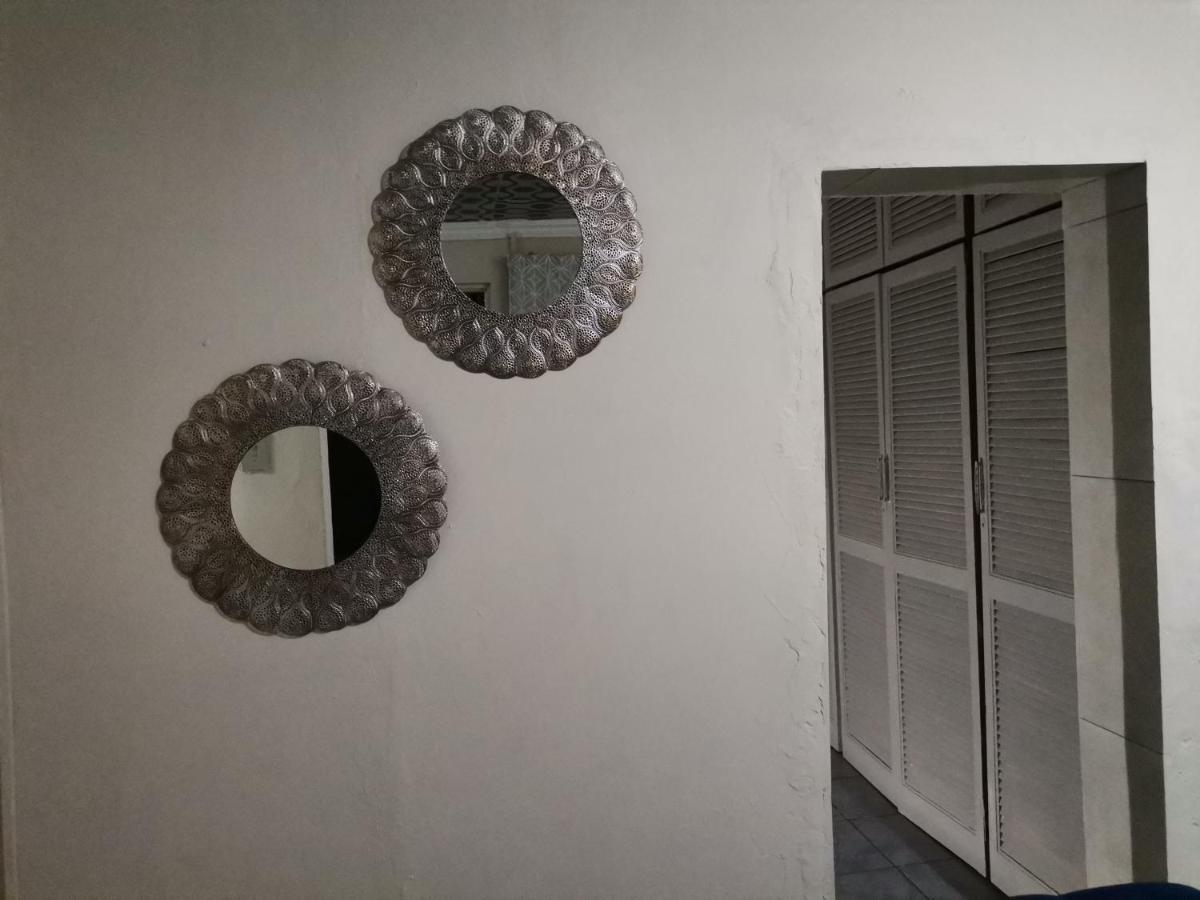 Comfort Place Pretoria Luaran gambar