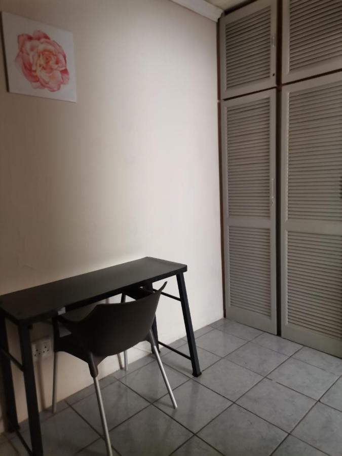 Comfort Place Pretoria Luaran gambar