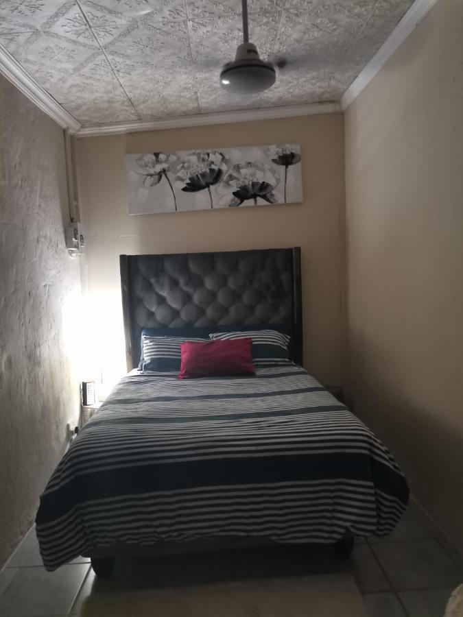 Comfort Place Pretoria Luaran gambar