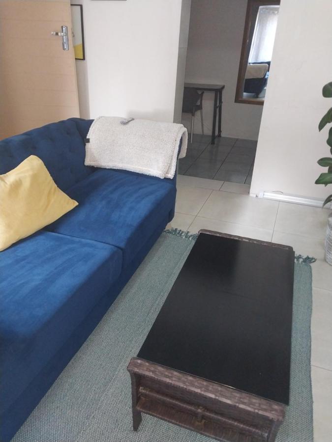 Comfort Place Pretoria Luaran gambar