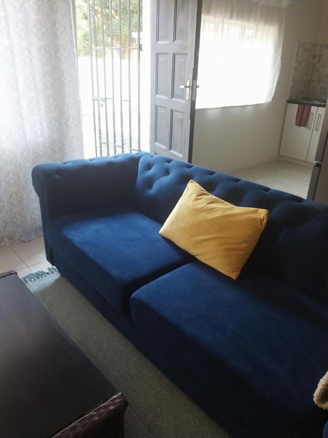 Comfort Place Pretoria Luaran gambar