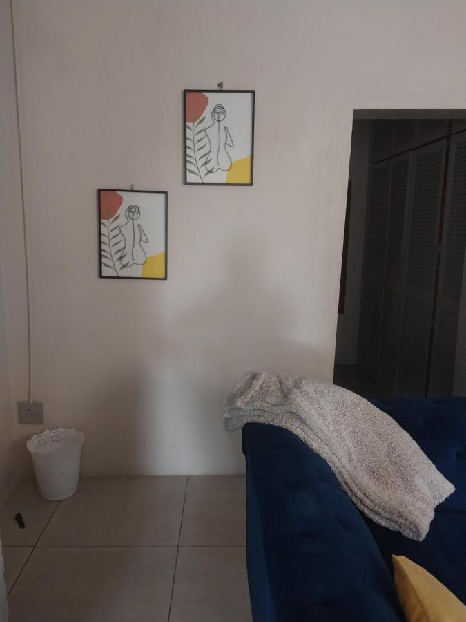 Comfort Place Pretoria Luaran gambar