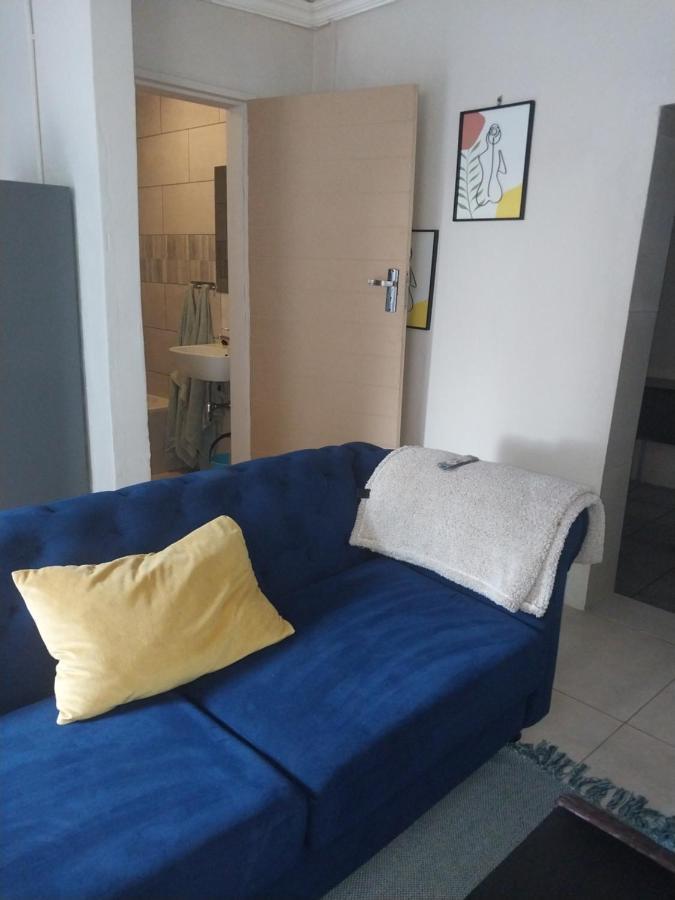 Comfort Place Pretoria Luaran gambar