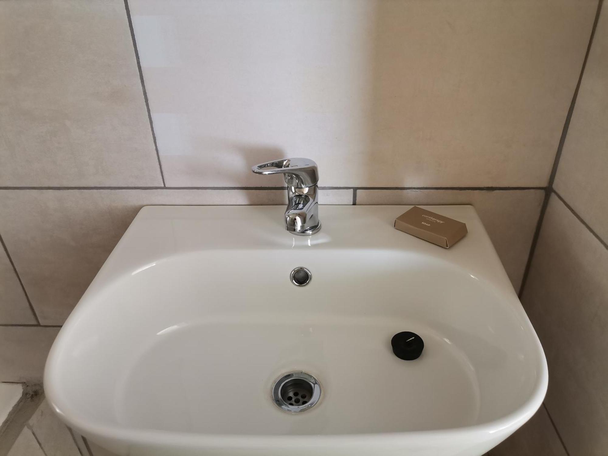 Comfort Place Pretoria Bilik gambar